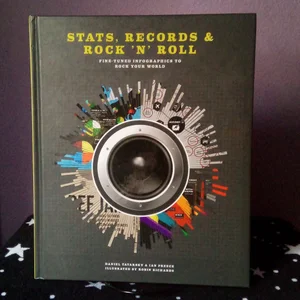 Stats, Records and Rock 'n' Roll