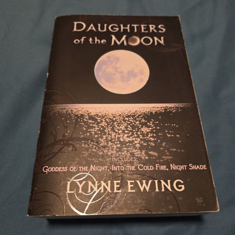 Daughters of the Moon