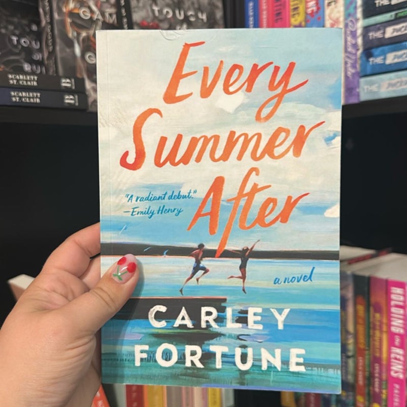 Every Summer After