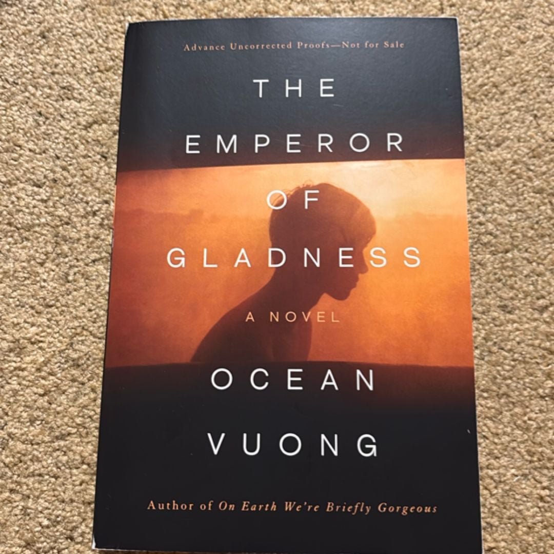 The Emperor of Gladness