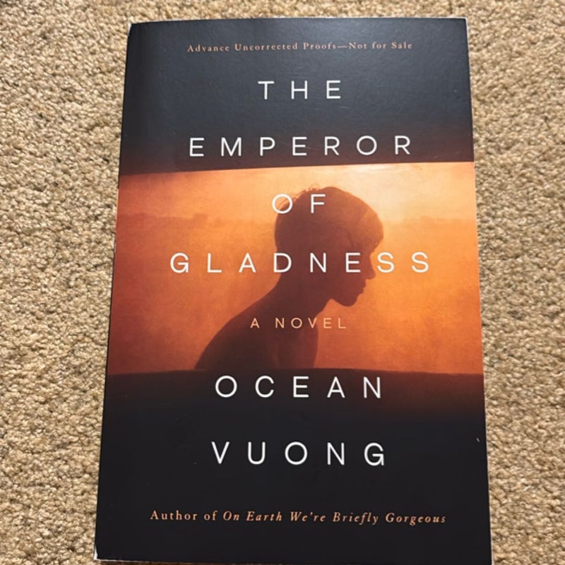 The Emperor of Gladness