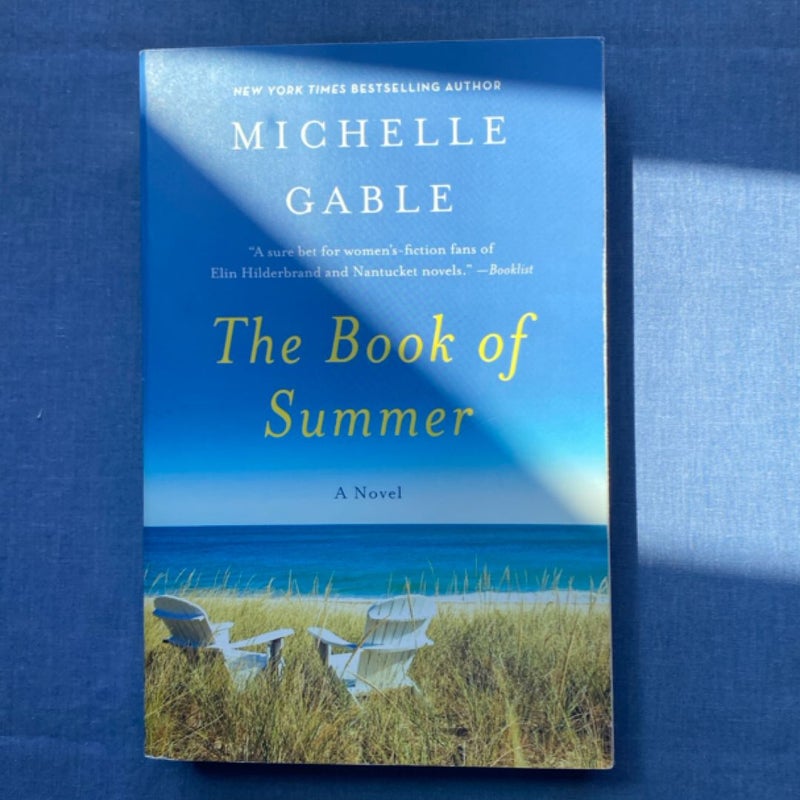 The Book of Summer