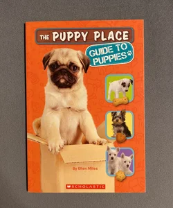 Guide to Puppies