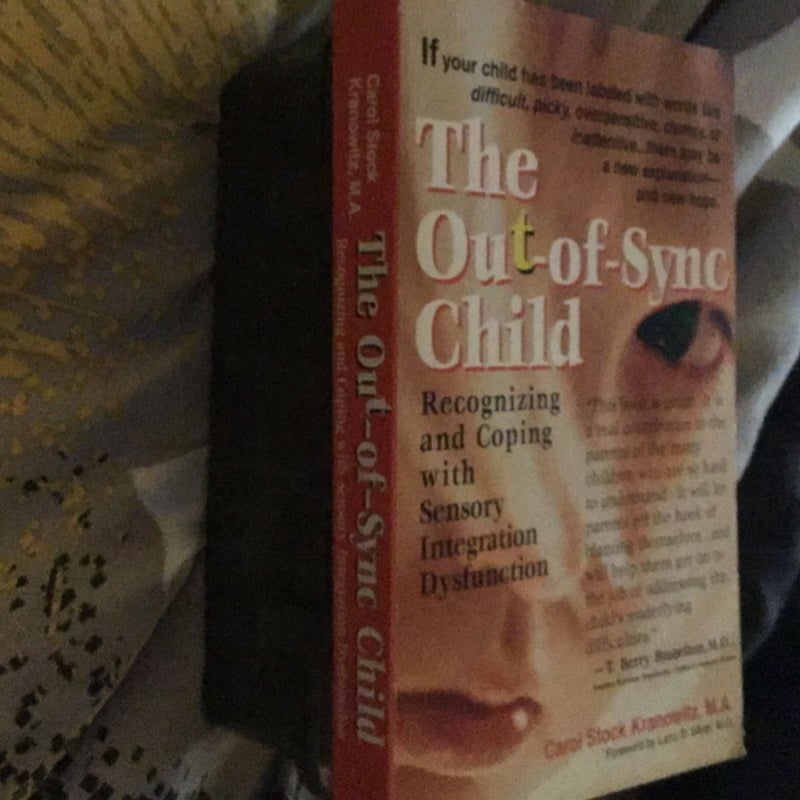 The Out-of-Sync Child