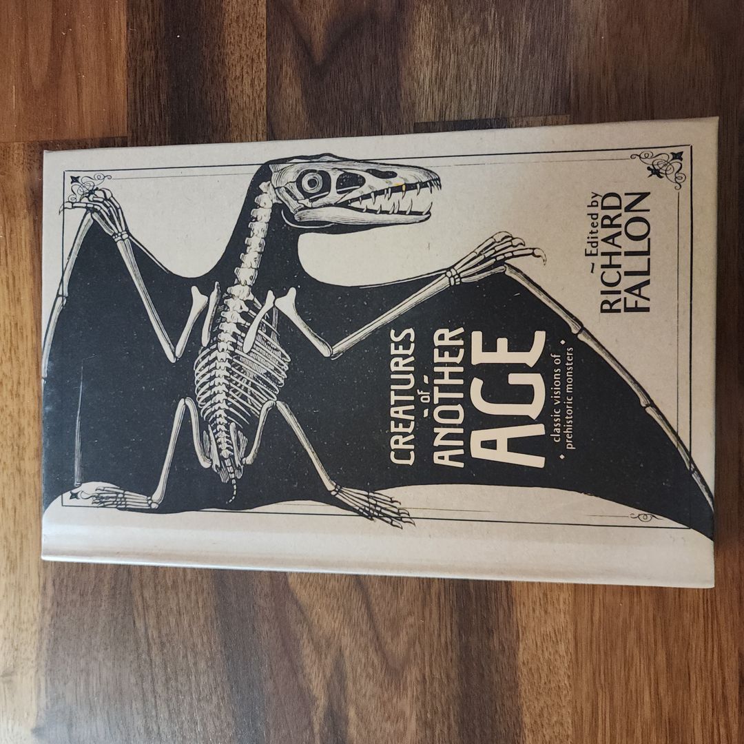 Creatures of Another Age