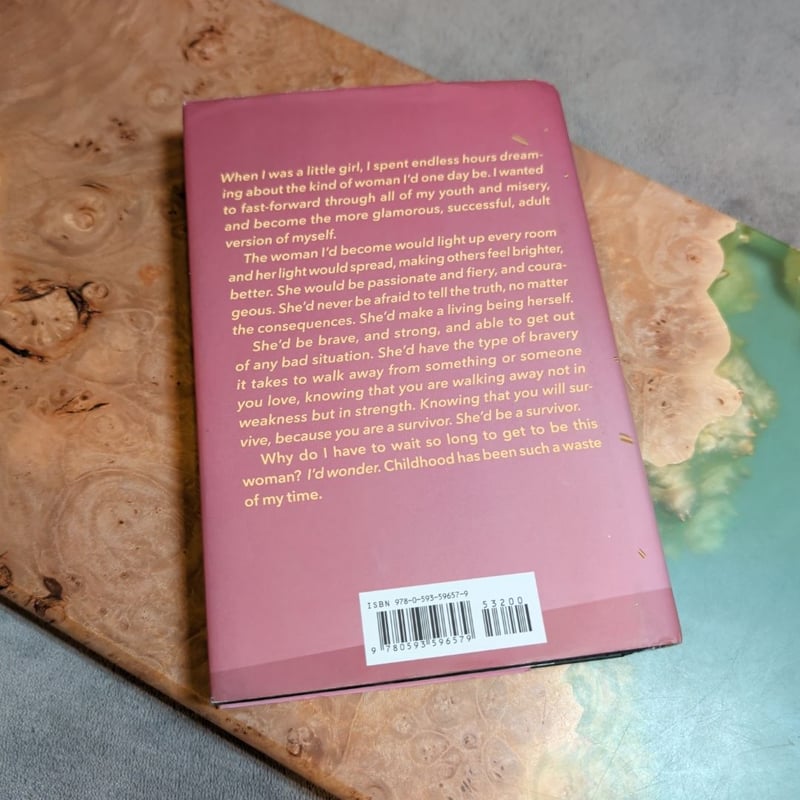 I'll Have What She's Having