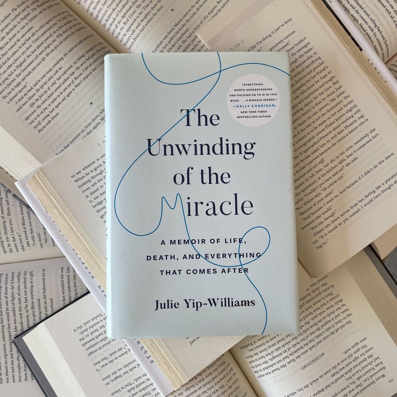 The Unwinding of the Miracle