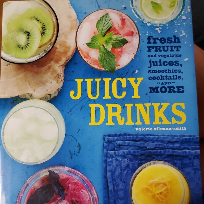 Juicy Drinks