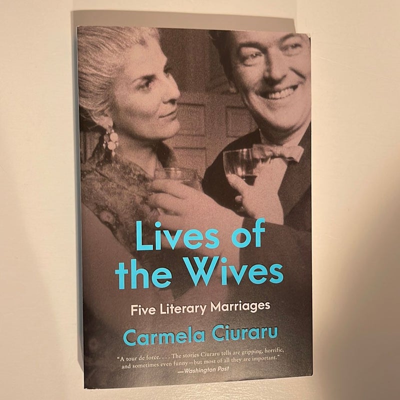 Lives of the Wives