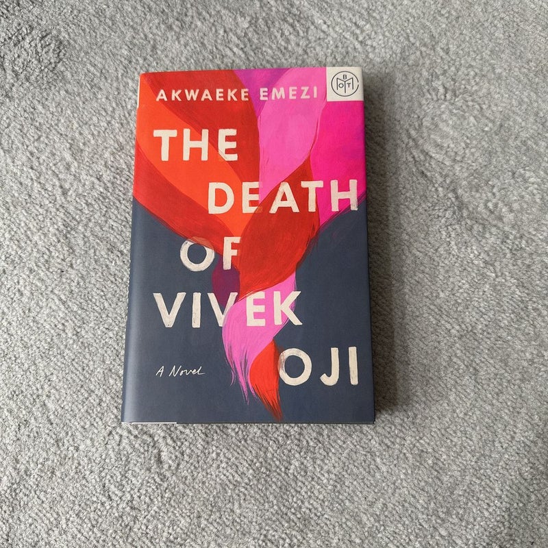 The Death of Vivek Oji