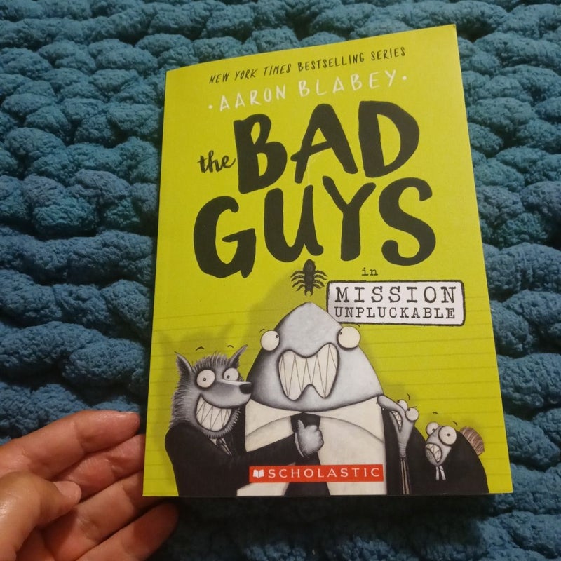 The Bad Guys