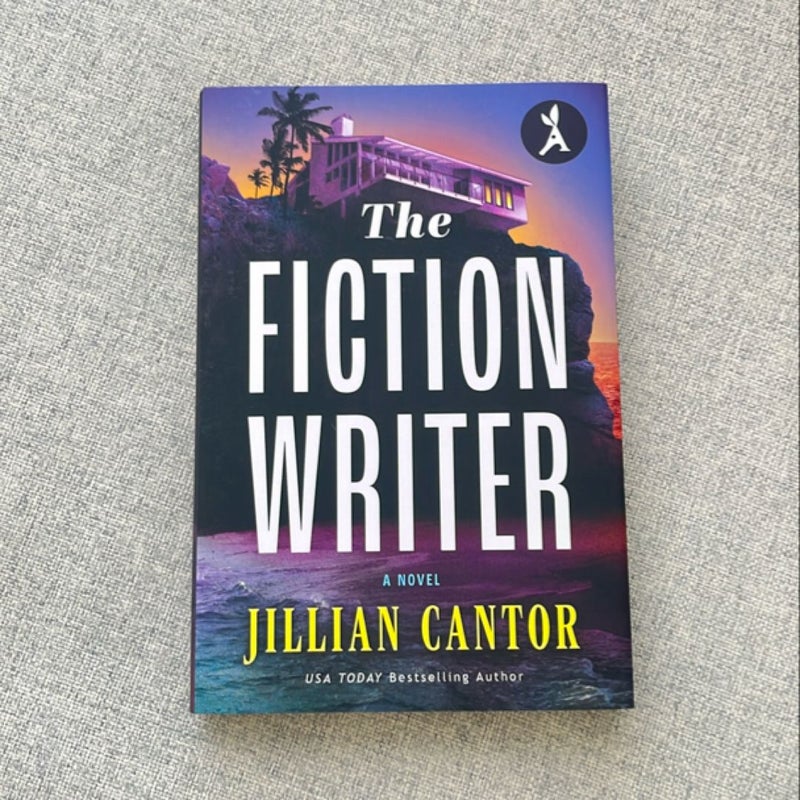 The Fiction Writer