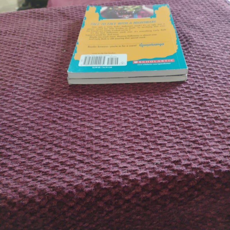 Goosebumps Bundle