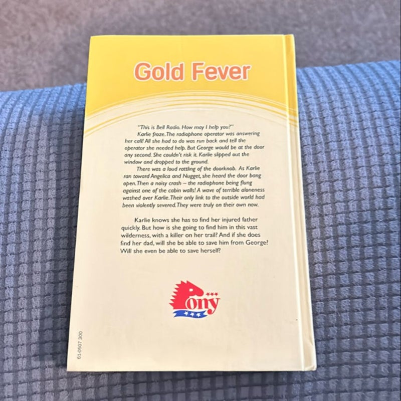 Australia's History in Rhyme - Part 19: Gold Fever