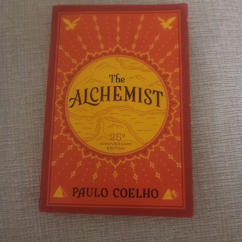 The Alchemist