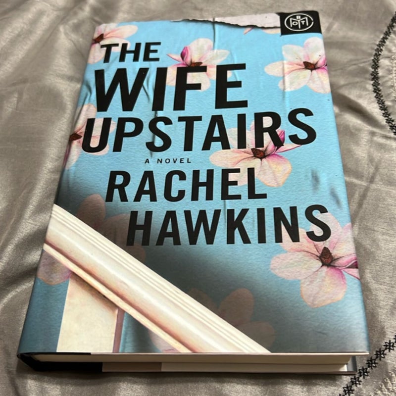 The Wife Upstairs