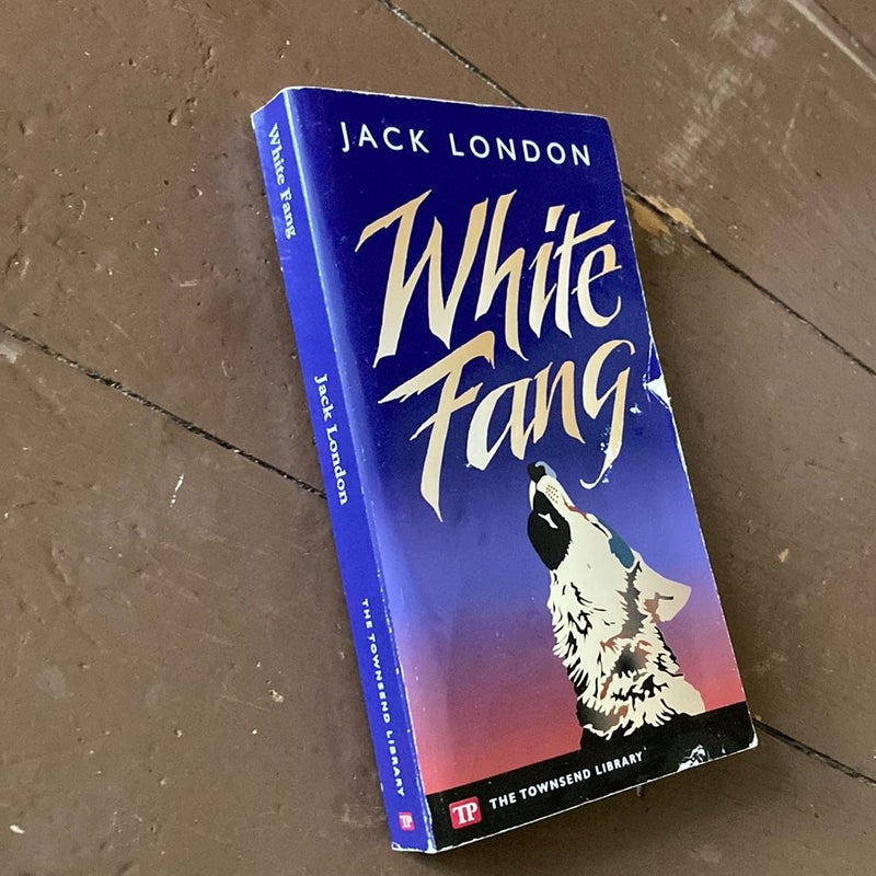 White Fang