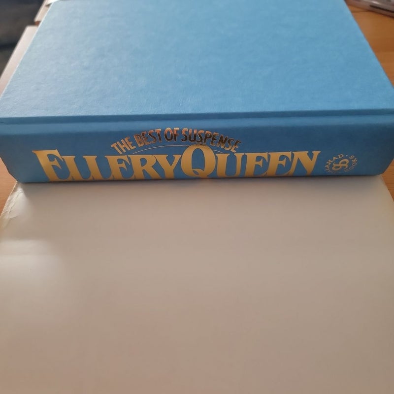 Ellery Queen