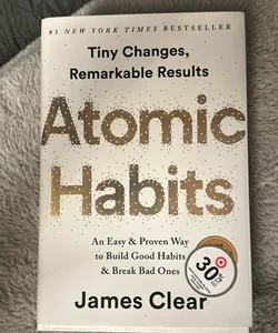 Atomic Habits