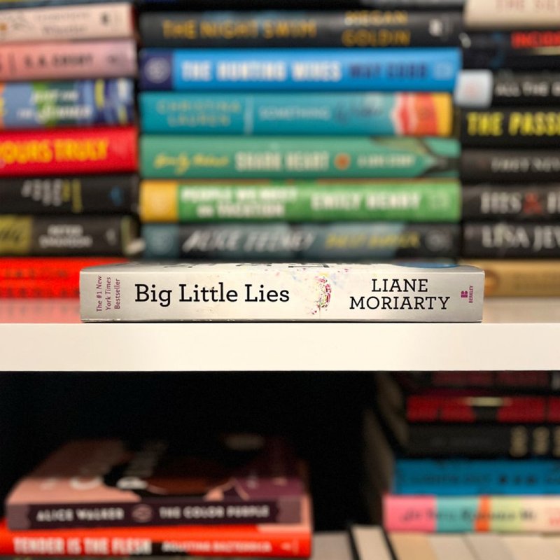 Big Little Lies
