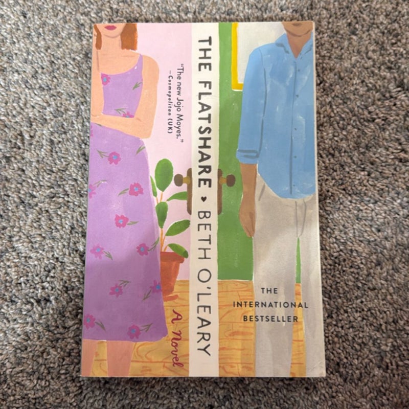 The Flatshare