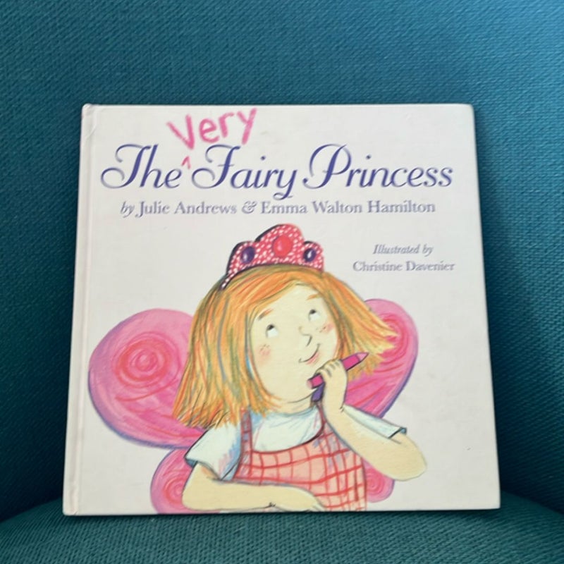 The Very Fairy Princess