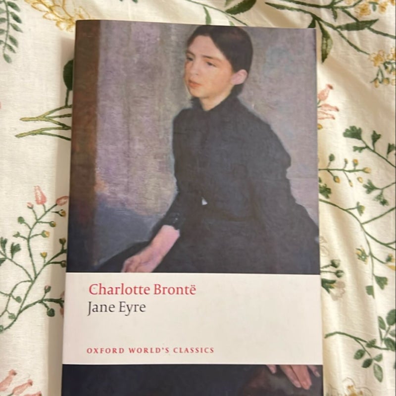 Jane Eyre