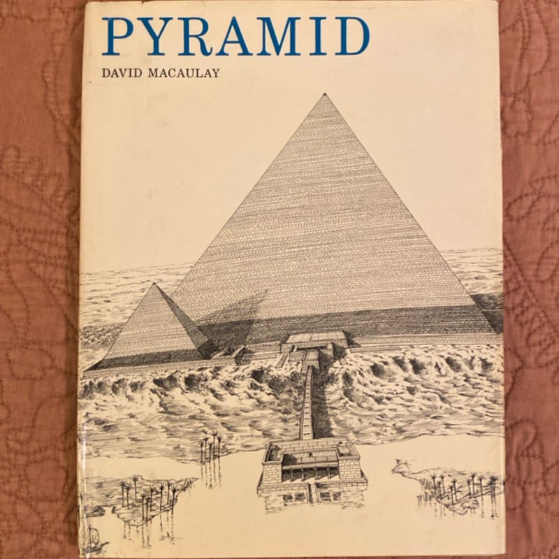 Pyramid