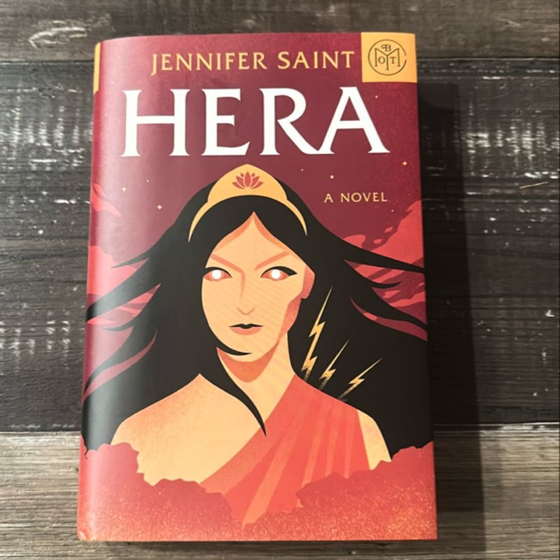 Hera