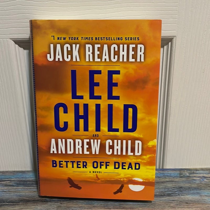 Better off Dead