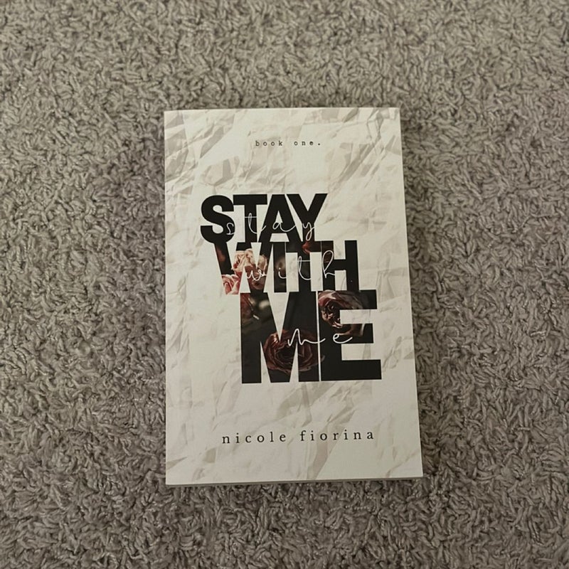 Stay with Me