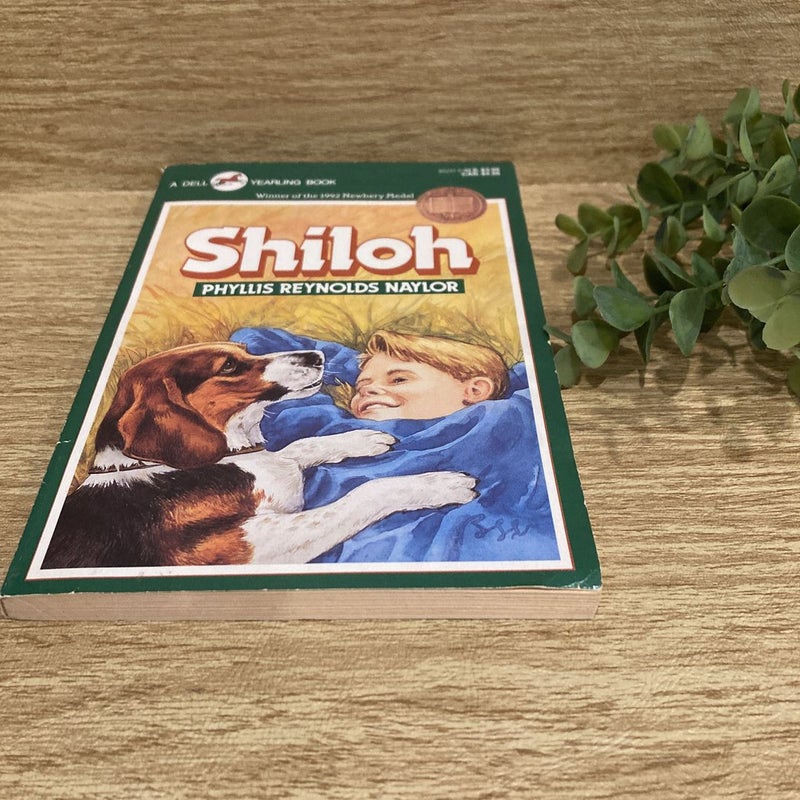 Shiloh
