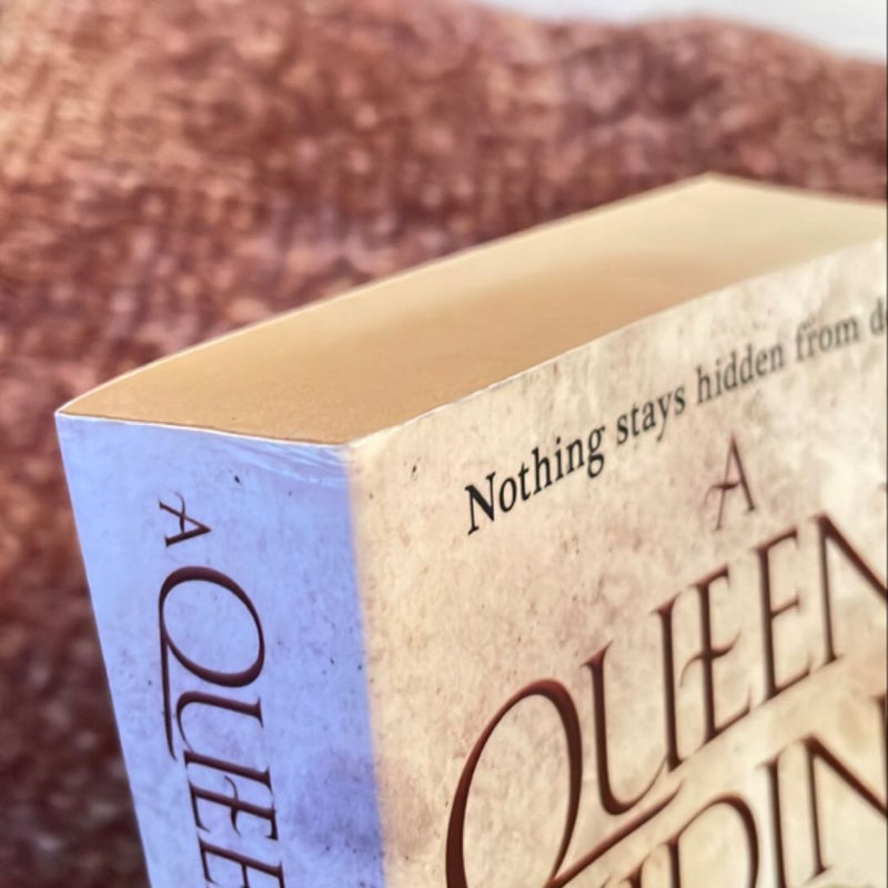 A Queen in Hiding 
