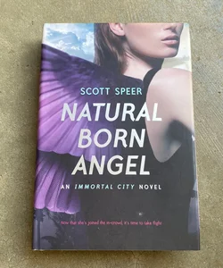 Natural Born Angel