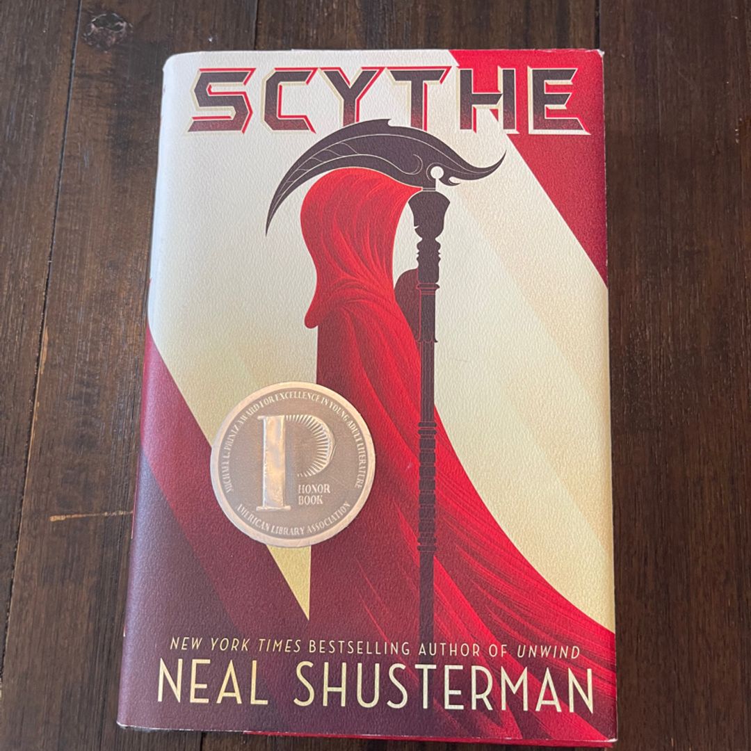 Scythe