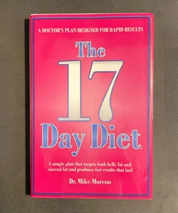 The 17 Day Diet