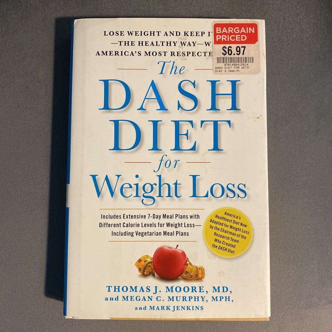 The Dash Diet for Weight Loss