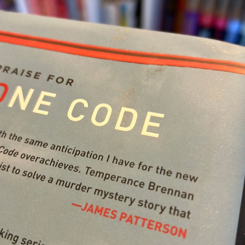 The Bone Code