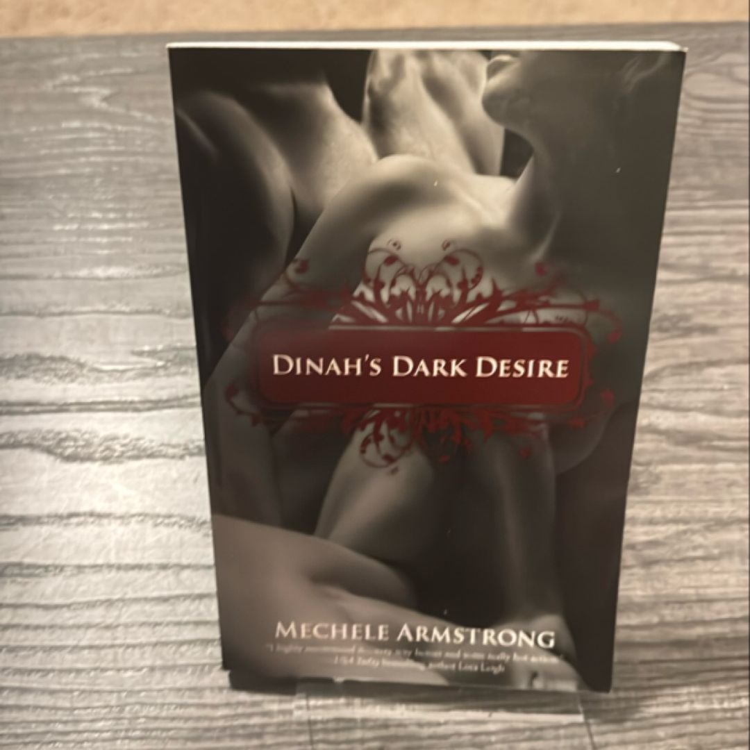 Dinah's Dark Desire