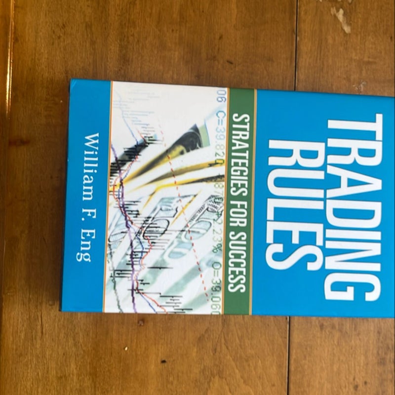 Trading Rules