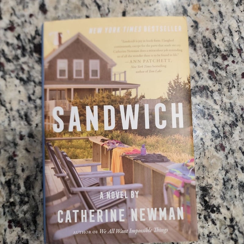 Sandwich