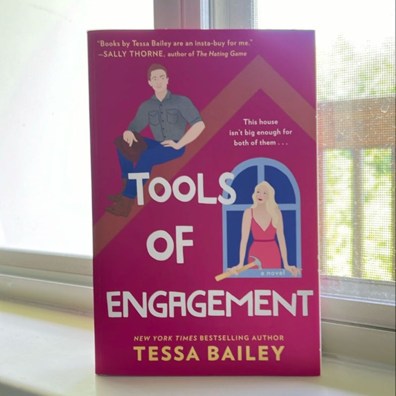 Tools of Engagement