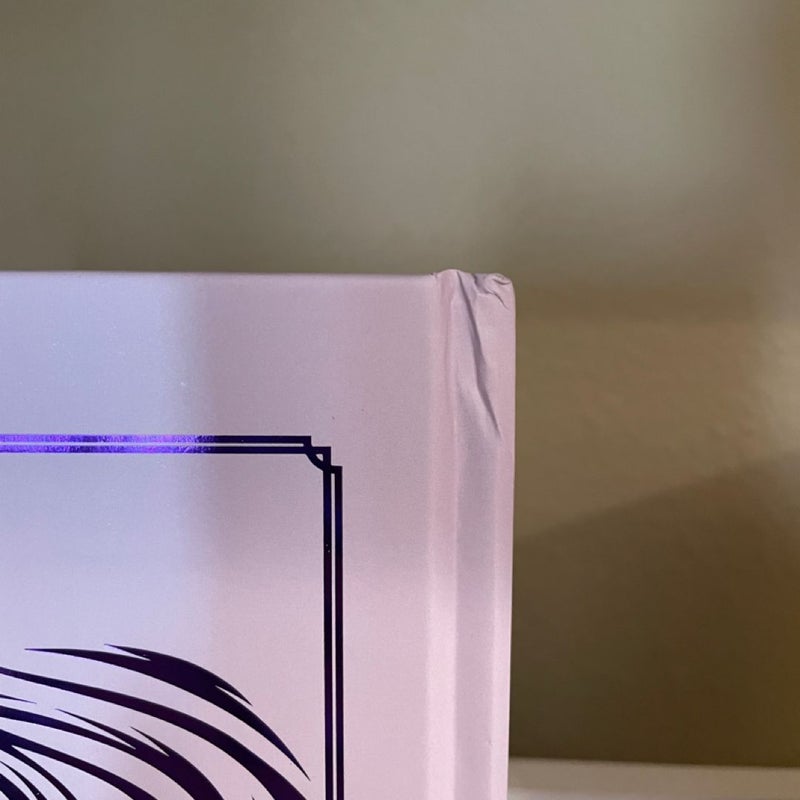 Between Wrath and Mercy (SIGNED BOOKISH BOX EDITION)
