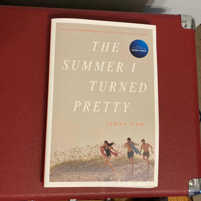 To All the Boys' Author Sets 'Summer I Turned Pretty' at