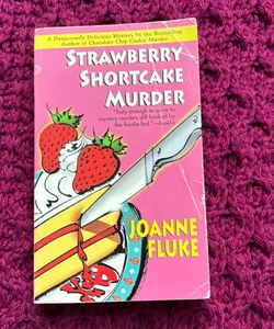 Strawberry shortcake murder