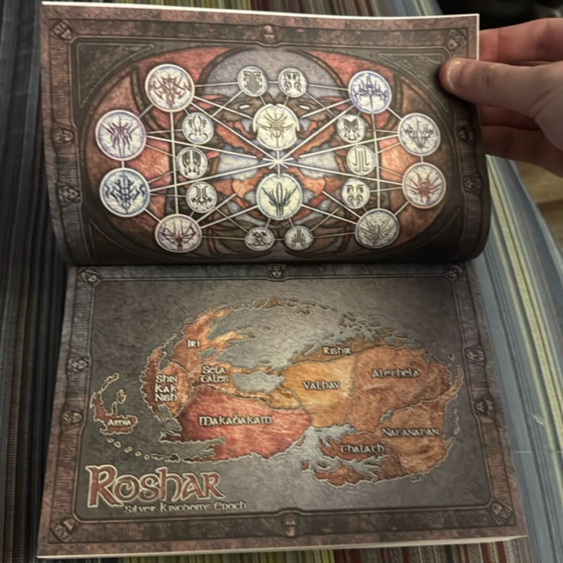 The Way of Kings
