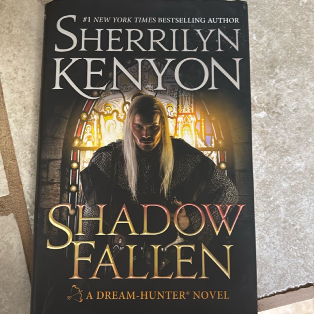 Shadow Fallen