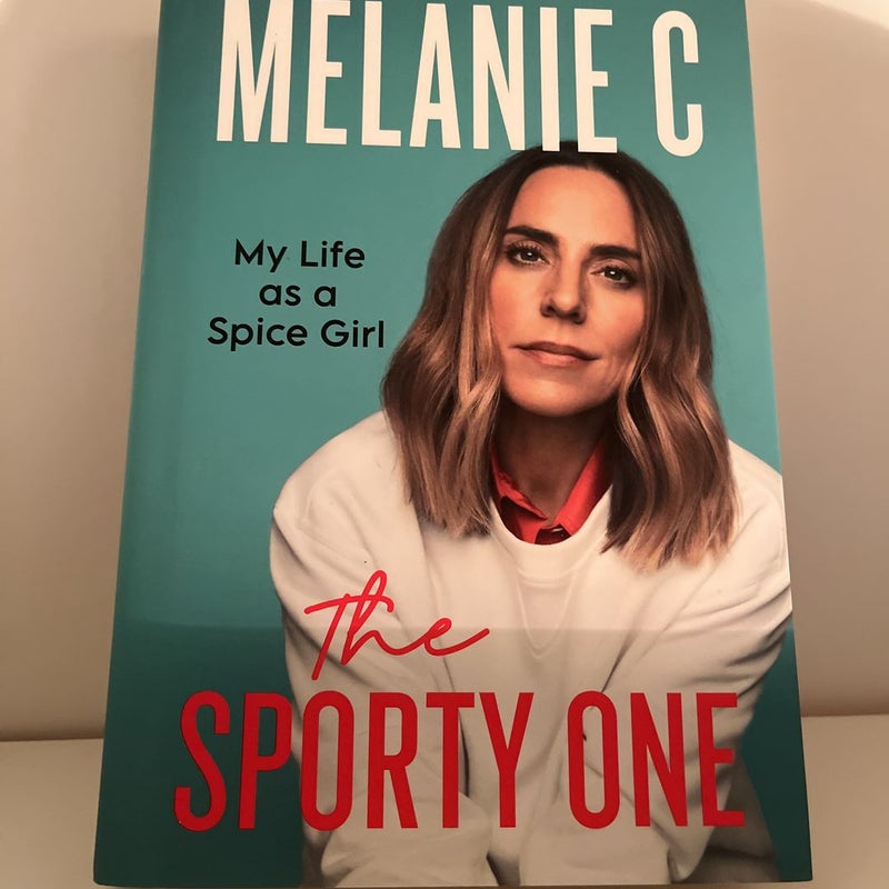 The Sporty One
