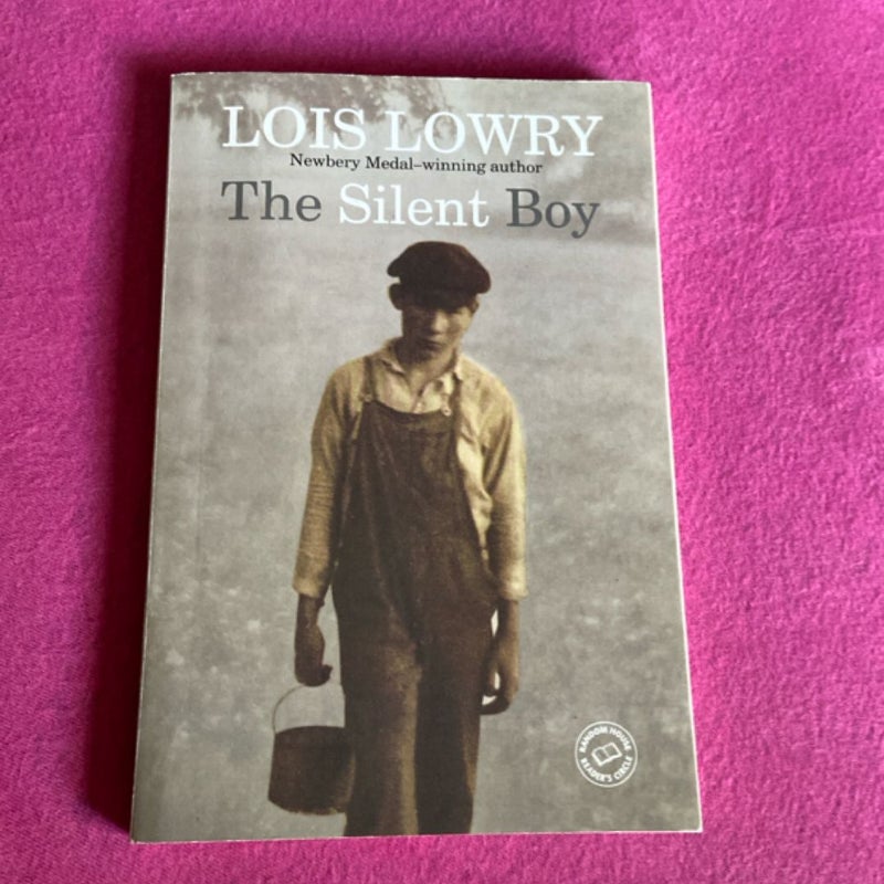The Silent Boy