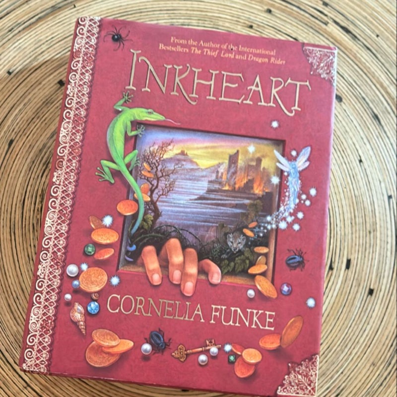 Inkheart